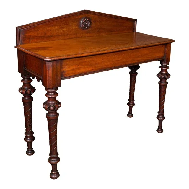 1835’s Antique Hall Table
