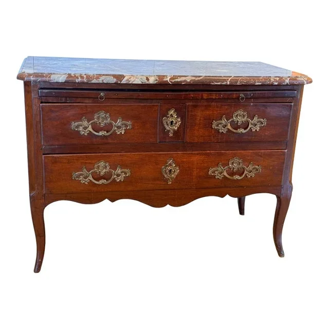18th Century French Commode