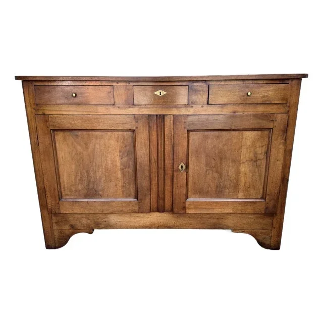 18th Century French Server