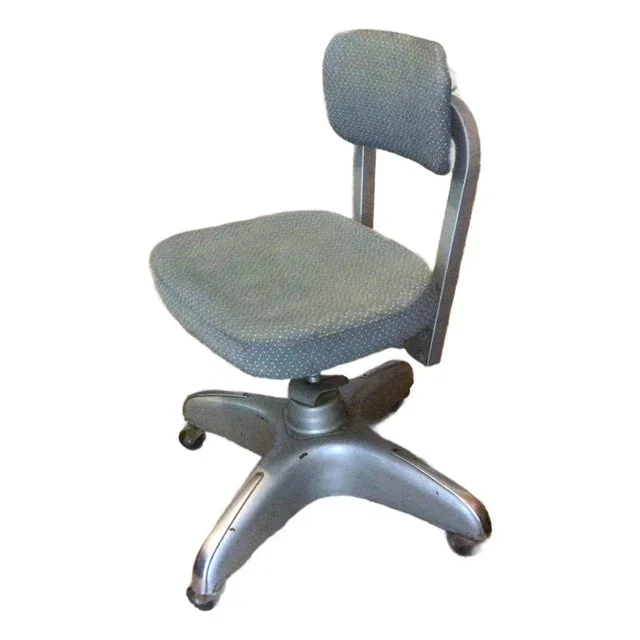 1950’s Cole-Steel Office Chair