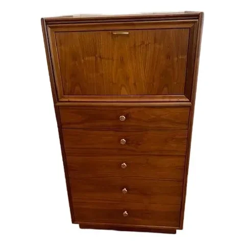 1960s Drexel Declaration Lingerie Chest