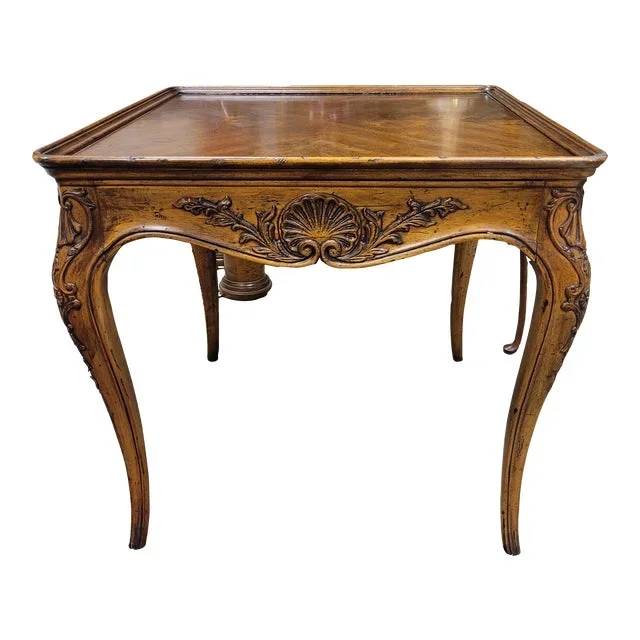 1970s French Center Table