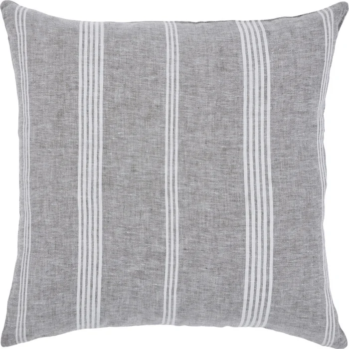 20 Square Olive & White Feather Down Pillow – Ren-Wil