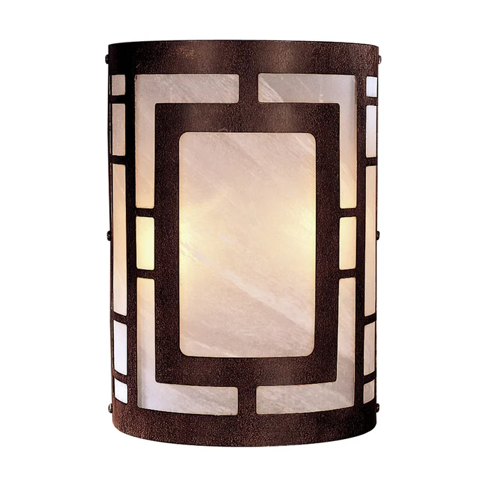 346 Wall Sconce