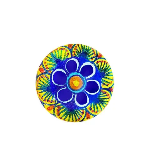 5) Knob