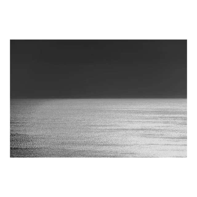 “Horizons Series” San Juan Del Sur, Nicaragua Photograph by Richard Silver