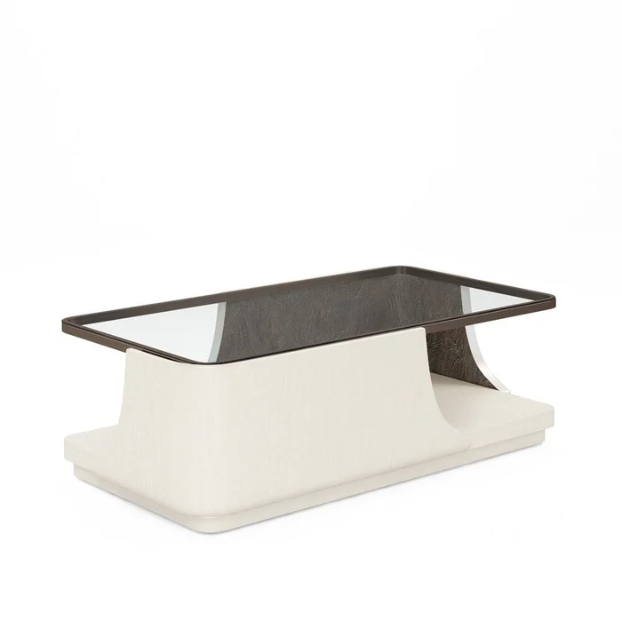 A.R.T. Furniture – Blanc Cocktail Table – 289300-1040