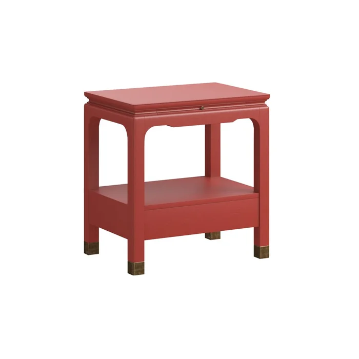 A.R.T. Furniture – Eave Bedside Table – Crabby Apple – 336140-1819