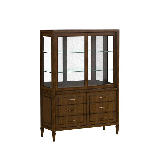 A.R.T. Furniture – Eave China Cabinet – 336240-1860