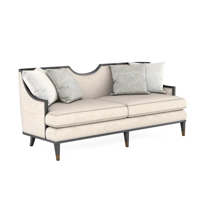A.R.T. Furniture – Harper Onyx Sofa – 161501-5021AA