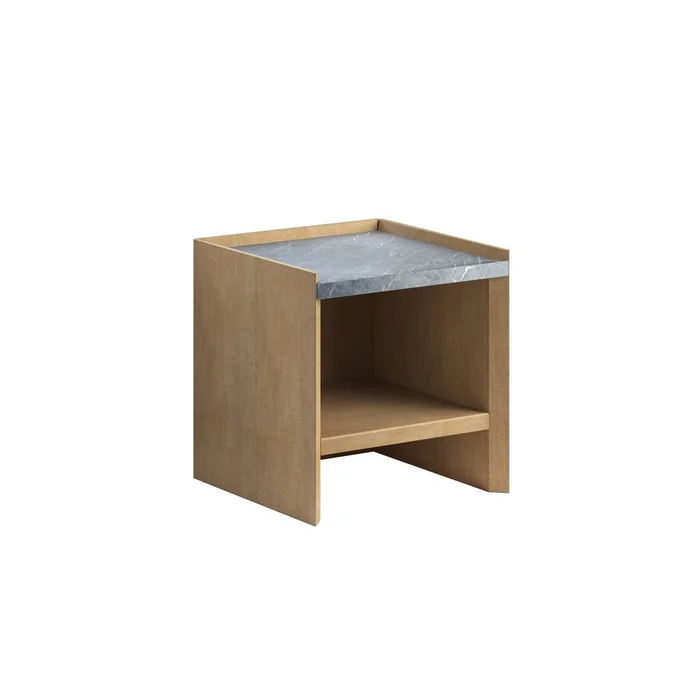 A.R.T. Furniture – Loft End Table – 335304-1911