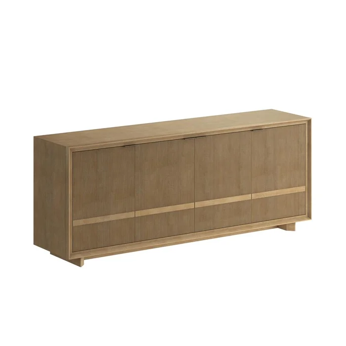 A.R.T. Furniture – Loft Entertainment Console – 335422-1911