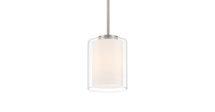 Access Lighting Seville 7″ Wide LED Mini Pendant