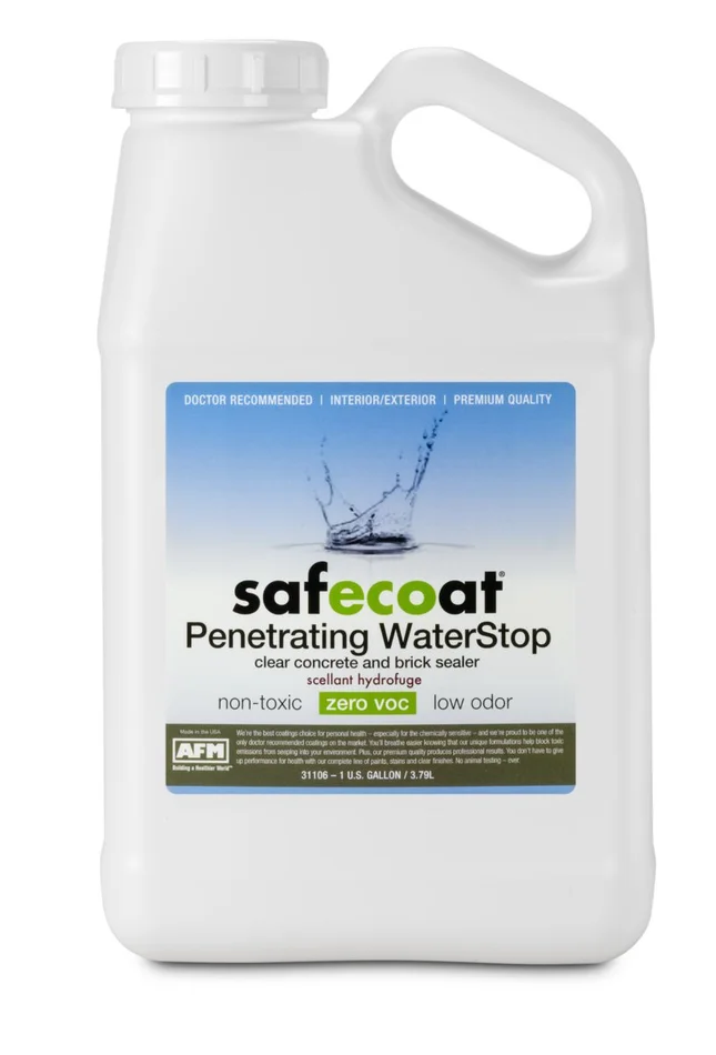 AFM Safecoat® Penetrating Water Stop