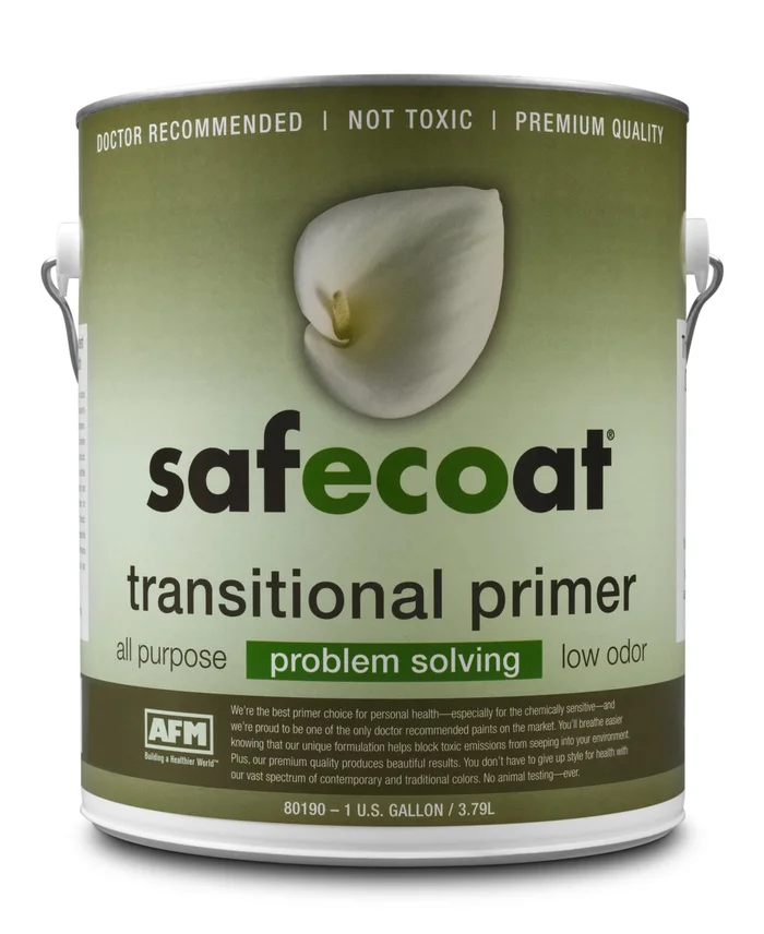 AFM Safecoat® Transitional Primer