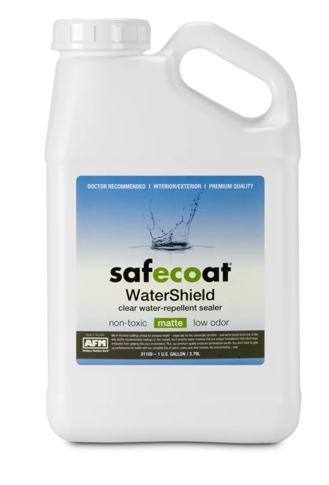AFM Safecoat® Water Shield