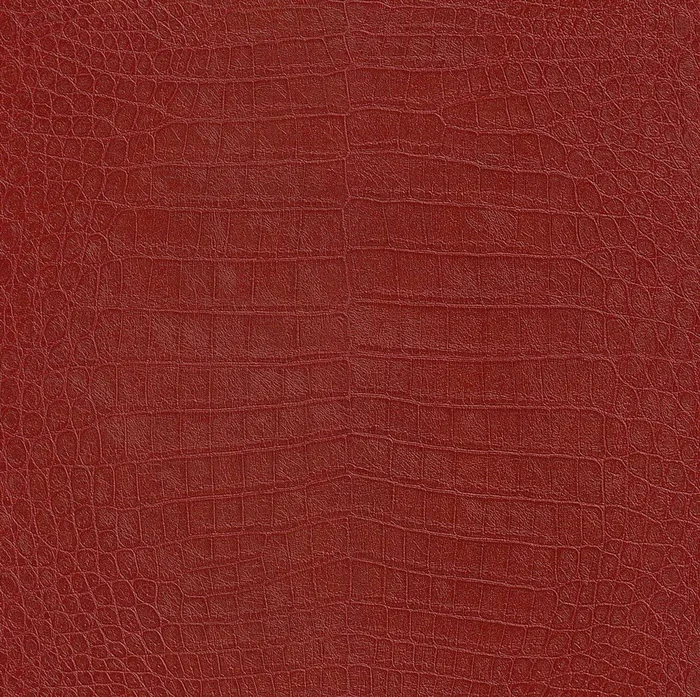 African Queen II Croc Effect Wallpaper