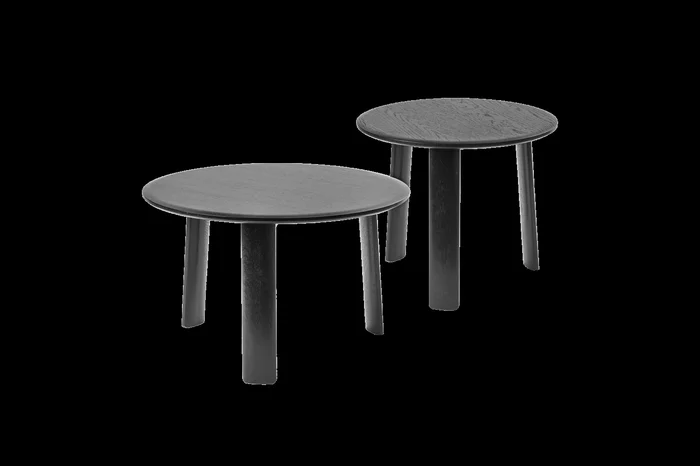 Alle Coffee Table (Set of 2)