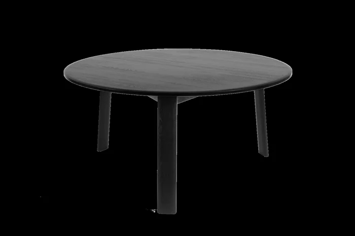 Alle Round Dining Table