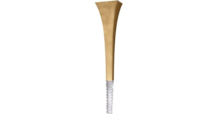 Allegri Roman 40″ Tall Wall Sconce