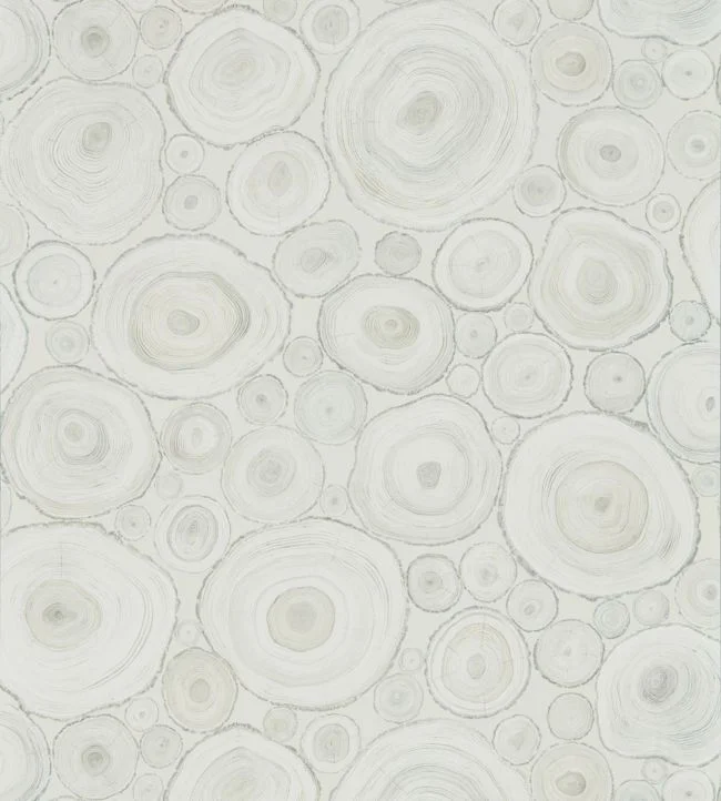 Alnwick Logs Wallpaper – Driftwood – DEBB216508 – Sanderson