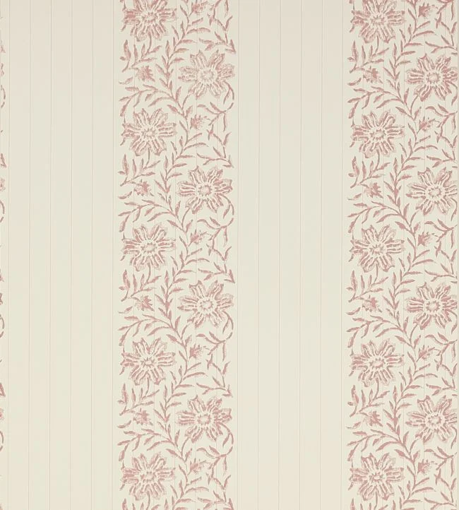 Alys Wallpaper – Pink