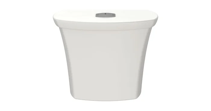 American Standard Edgemere 1.1 / 1.6 GPF Dual Flush Toilet Tank Only