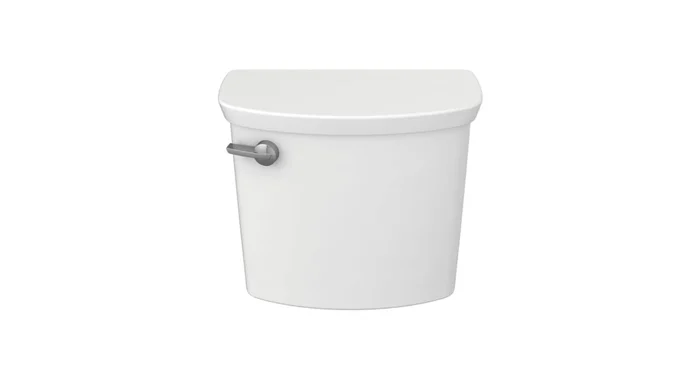 American Standard Glenwall 1.28 GPF Toilet Tank Only