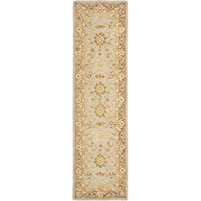Anatolia Brown/Beige Small Rectangle Rug
