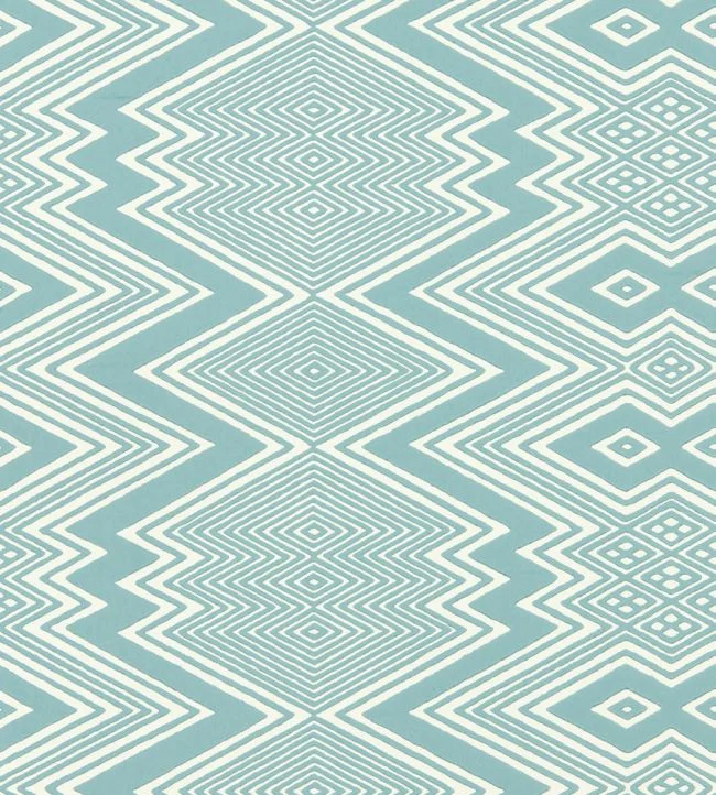 Ankara Wallpaper – Sky/Awakening – HQN2112848 – Harlequin