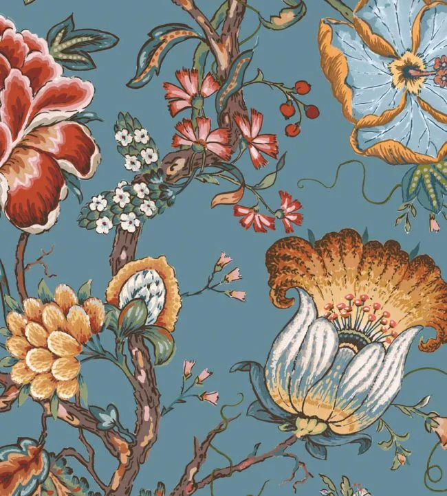Arcadia Fabric – Mallard