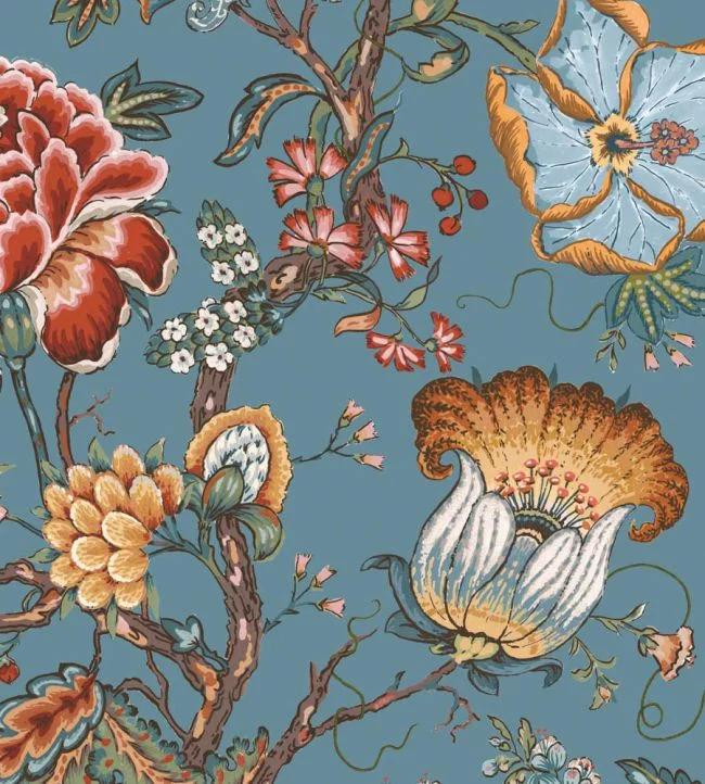 Arcadia Wallpaper – Mallard
