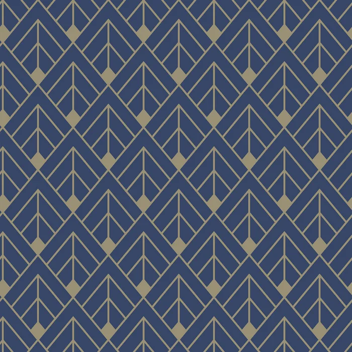 Art Deco Glitter Portfolio Wallpaper