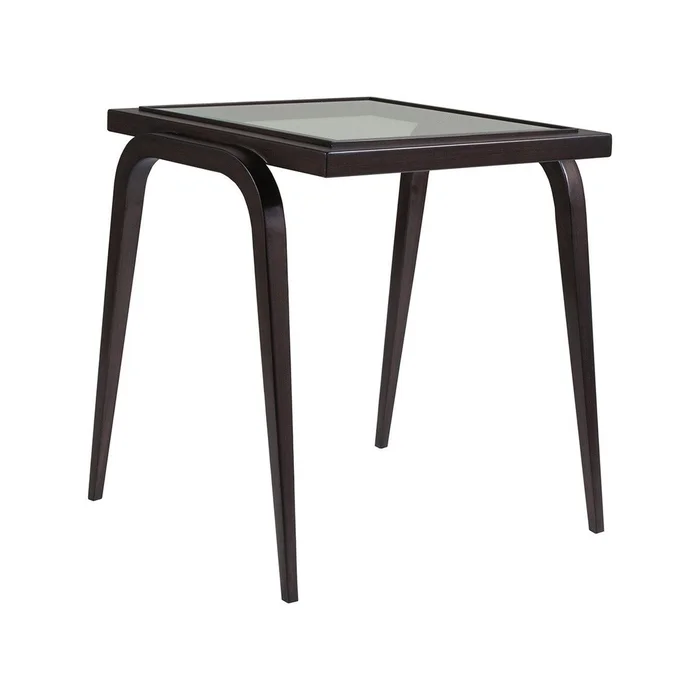 Artistica Home Mitchum Rectangular End Table DSC