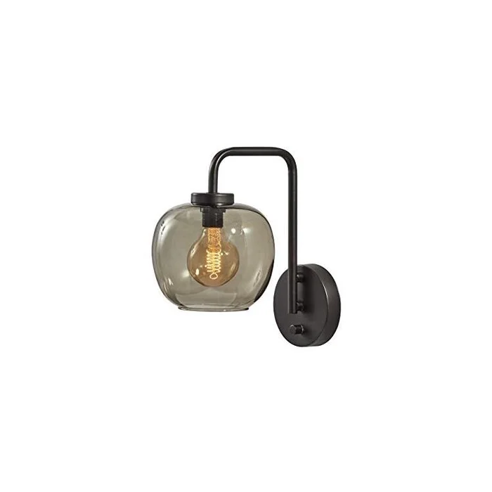 Ashton Wall Lamp
