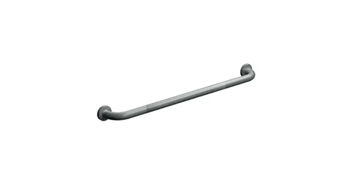 ASI 24″ Straight Peened Grab Bar