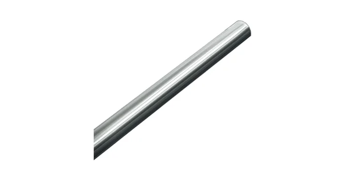 ASI 84″ Shower Curtain Rod