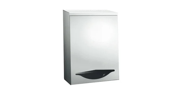 ASI Large Surface Mounted Bulk Disposables Dispenser