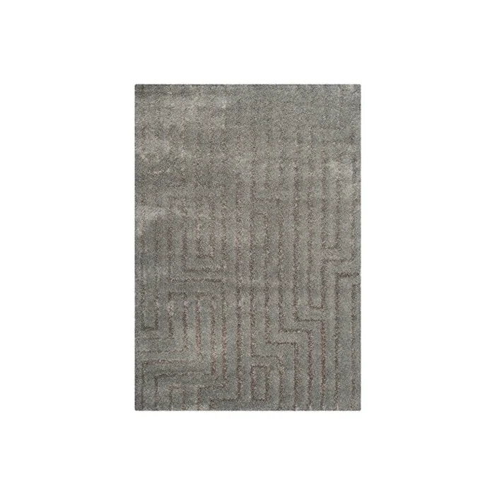 Assorted Style Shag Flokati Rugs Medium Rectangle 7’6×5’3 – Safavieh