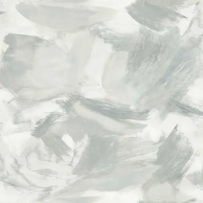 Astratto Wallpaper – Dove – Clarke & Clarke