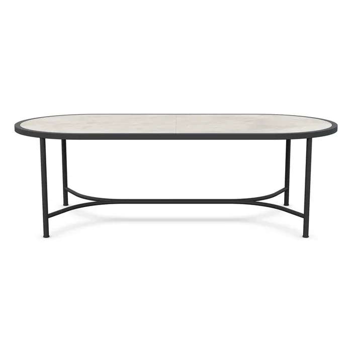 Athens Oval Dining Table