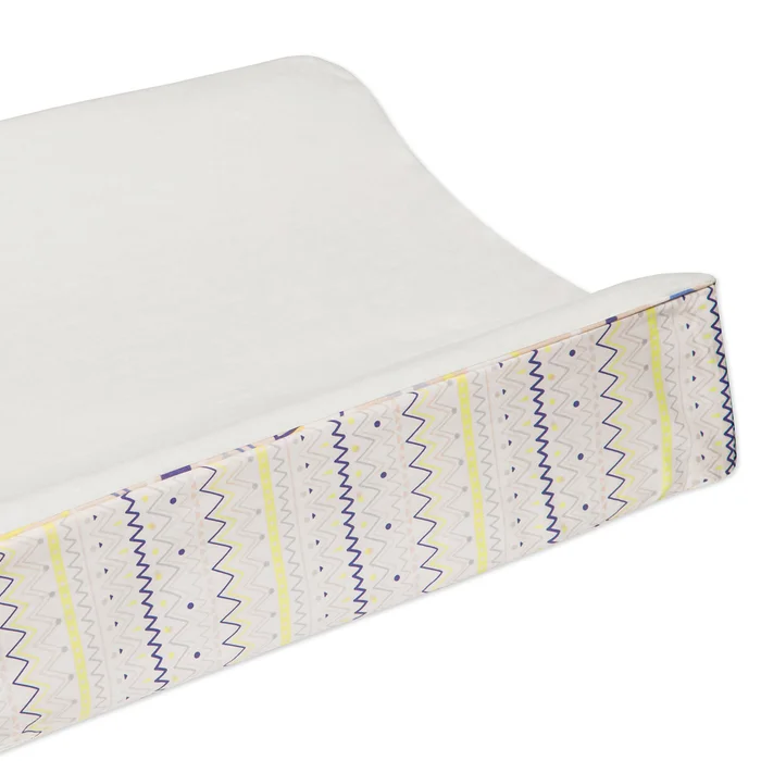 Babyletto Desert Dreams Contour Changing Pad Cover