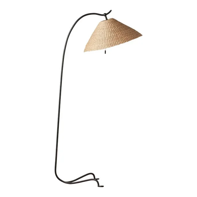 Bainbrdge Floor Lamp