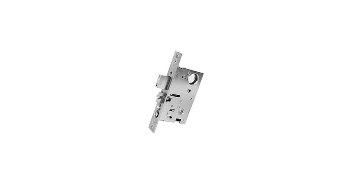 Baldwin 2″ Backset Mortise Lock Body