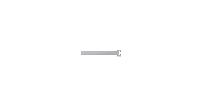Baldwin Rim Cylinder Tailpiece 3.1875″