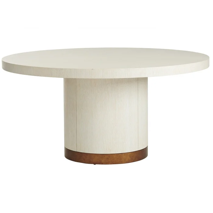 Barclay Butera Carmel Selfridge Round Dining Table