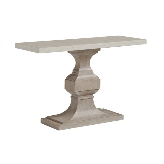 Barclay Butera Malibu Tivoli Console