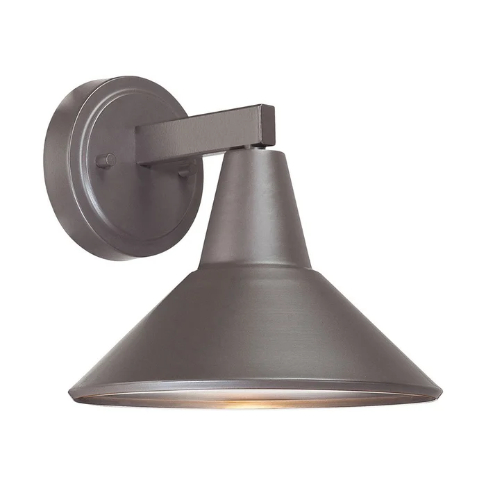 Bay Crest Outdoor Wall Light