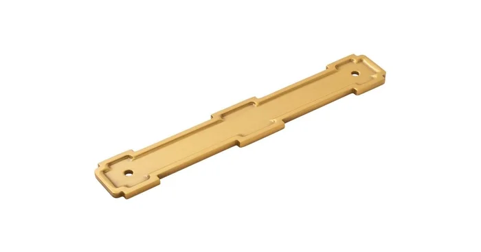 Belwith Keeler Coventry 6-5/16″ Center to Center Pull Backplate