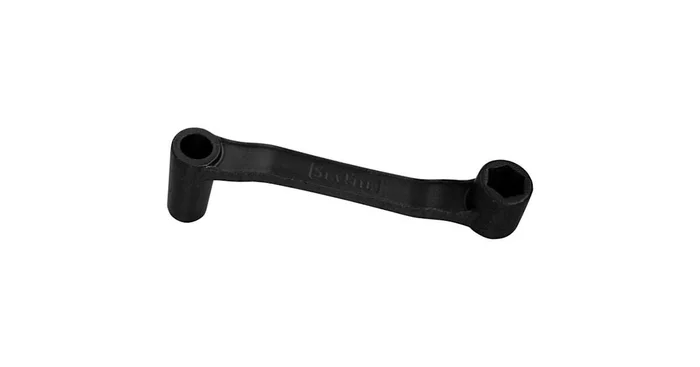 Bemis Combination 1/2 Inch to 5/8 Inch STA-TITE Demo Wrench